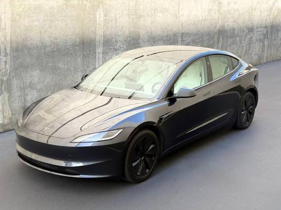 TESLA MODEL 3 2024 5YJ3E1EB1RF872216 image